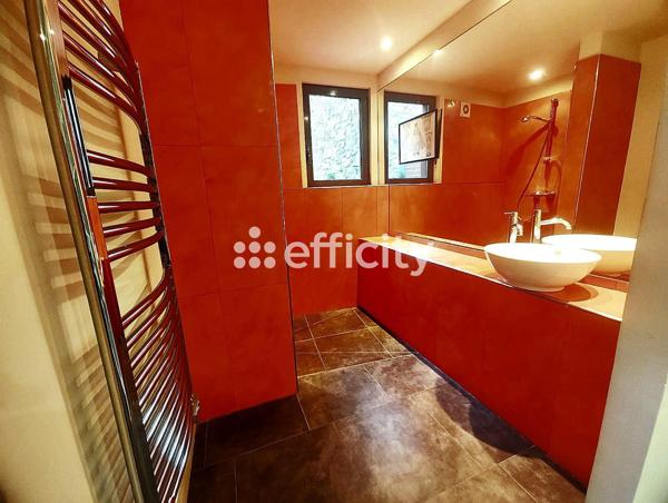 Maison 5 pièces - 170 m²