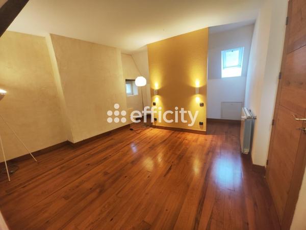 Maison 5 pièces - 170 m²