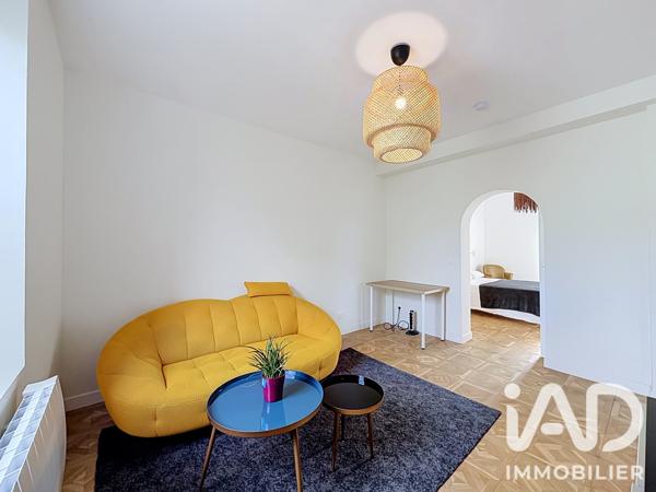Location appartement 2 pièces 41 m² Rombas