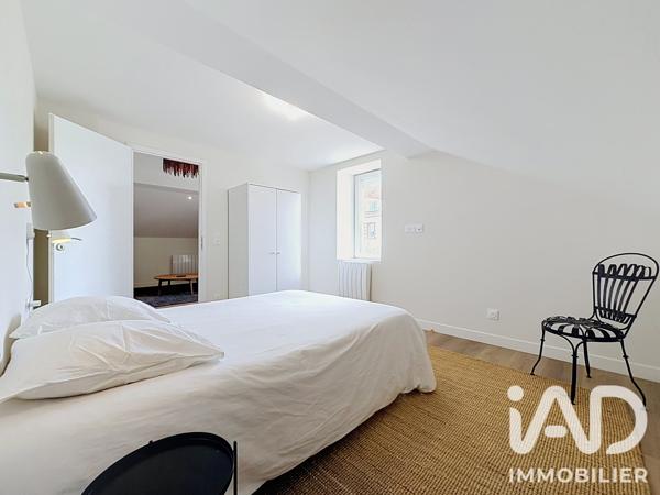 Location appartement 2 pièces 41 m² Rombas
