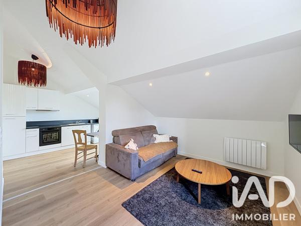 Location appartement 2 pièces 41 m² Rombas