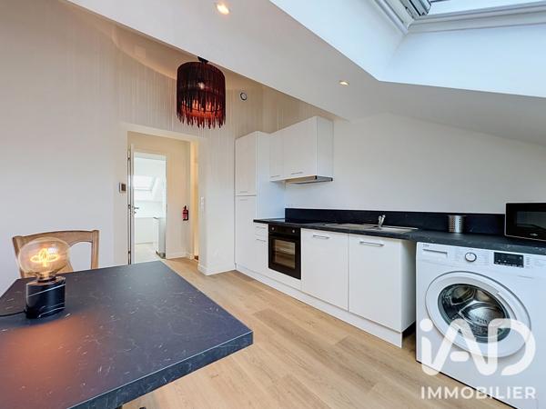 Location appartement 2 pièces 41 m² Rombas