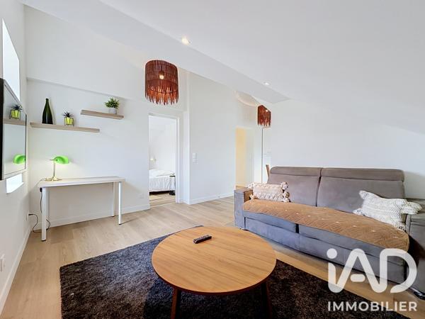 Location appartement 2 pièces 41 m² Rombas