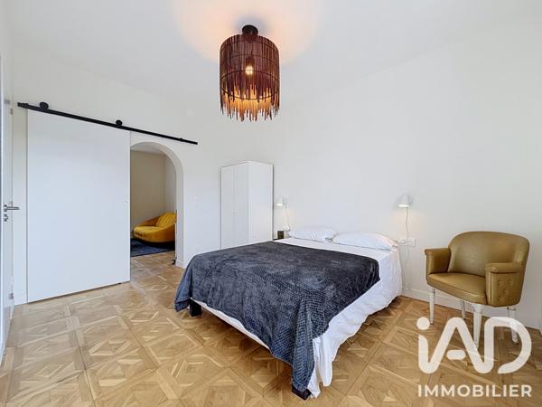 Location appartement 2 pièces 41 m² Rombas