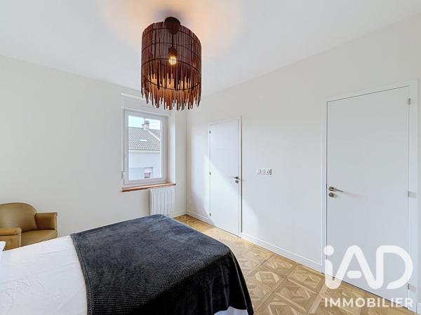 Location appartement 2 pièces 41 m² Rombas