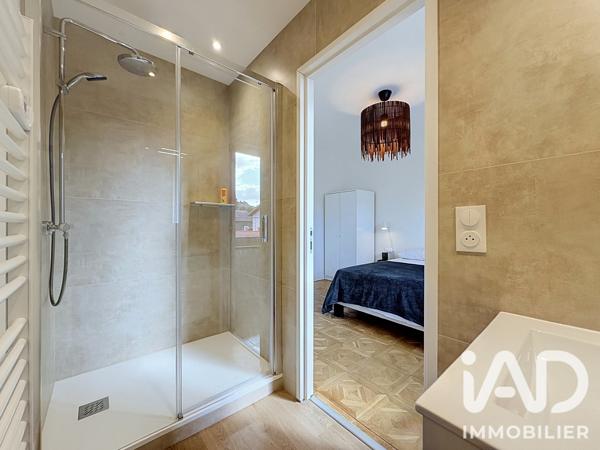 Location appartement 2 pièces 41 m² Rombas