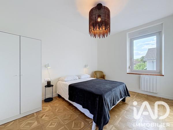 Location appartement 2 pièces 41 m² Rombas