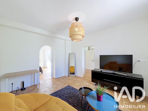 Location appartement 2 pièces 41 m² Rombas