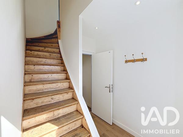 Location appartement 2 pièces 41 m² Rombas