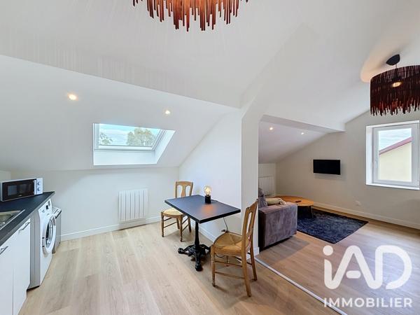 Location appartement 2 pièces 41 m² Rombas
