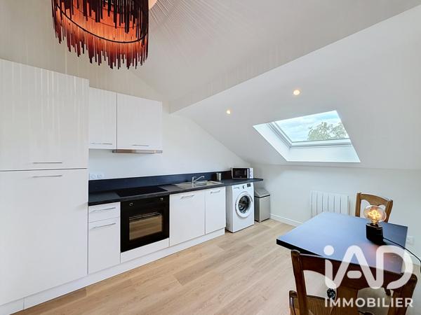 Location appartement 2 pièces 41 m² Rombas