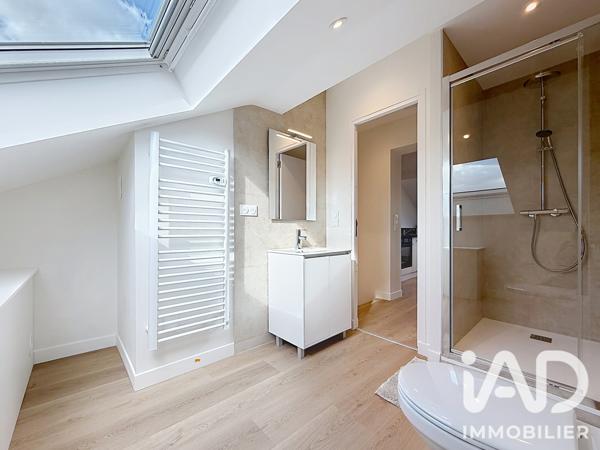 Location appartement 2 pièces 41 m² Rombas