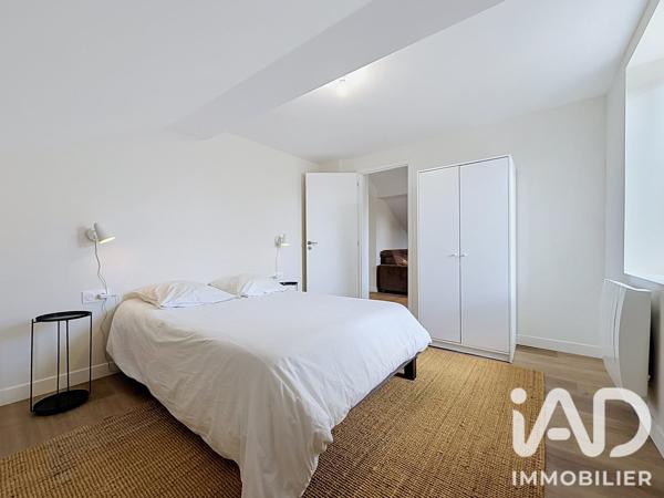 Location appartement 2 pièces 41 m² Rombas