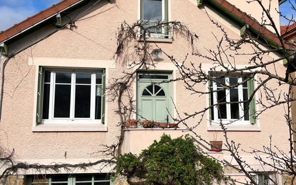 Maison à vendre    4 pièces • 88,10 m2 Bures-sur-Yvette