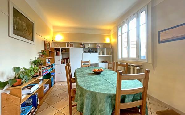 Maison à vendre    4 pièces • 88,10 m2 Bures-sur-Yvette