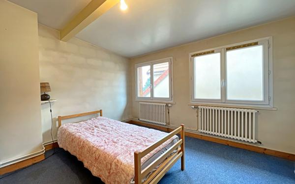 Maison à vendre    4 pièces • 88,10 m2 Bures-sur-Yvette