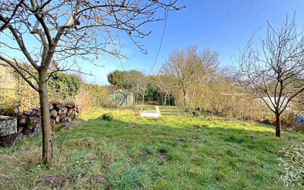 Maison à vendre    4 pièces • 88,10 m2 Bures-sur-Yvette