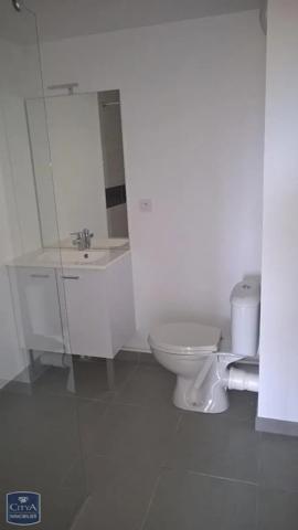 Appartement à vendre 3 pièces 65m²