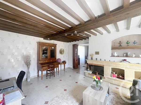 Maison à vendre  4 pièces - 153,98 m2 LES BORDES - 89