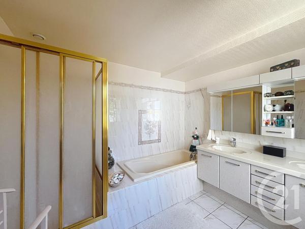 Maison à vendre  4 pièces - 153,98 m2 LES BORDES - 89