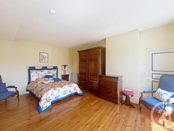 Maison à vendre  4 pièces - 153,98 m2 LES BORDES - 89