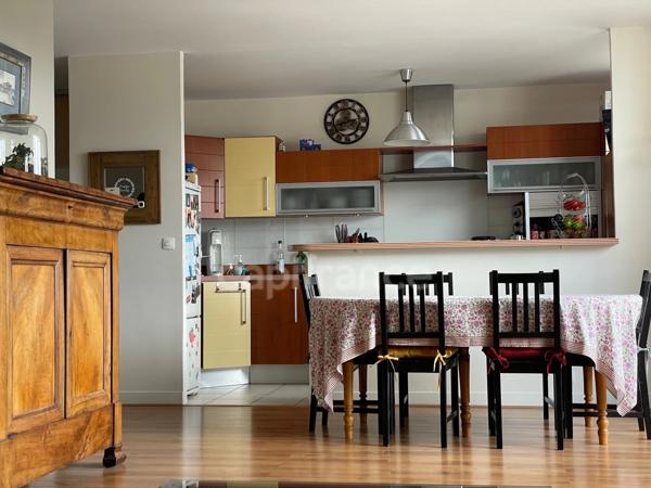 appartement à vendre 6 pièces LE CHESNAY (78)