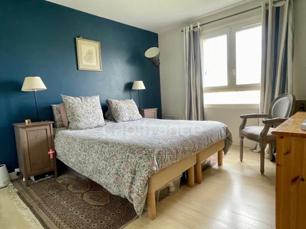 appartement à vendre 6 pièces LE CHESNAY (78)