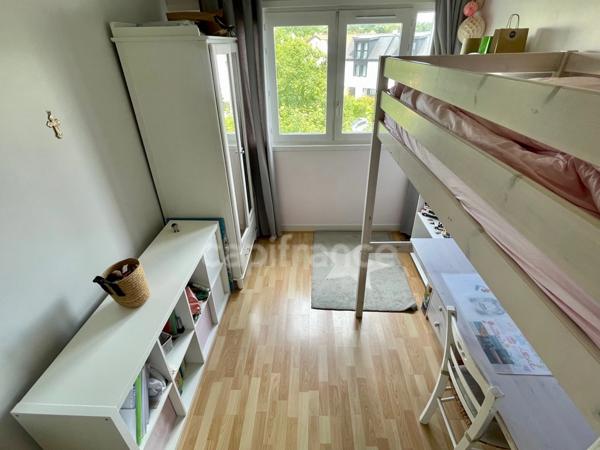 appartement à vendre 6 pièces LE CHESNAY (78)