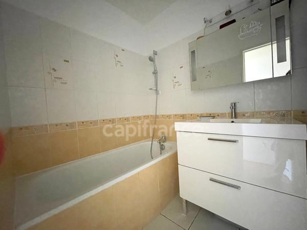 appartement à vendre 6 pièces LE CHESNAY (78)