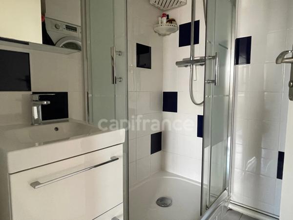 appartement à vendre 6 pièces LE CHESNAY (78)