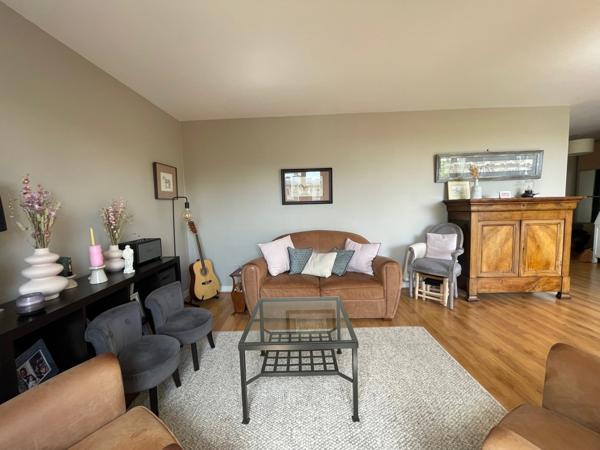 appartement à vendre 6 pièces LE CHESNAY (78)