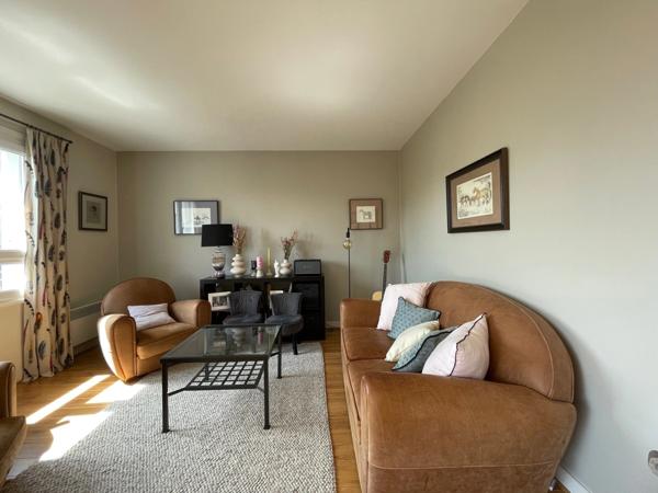 appartement à vendre 6 pièces LE CHESNAY (78)