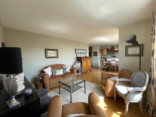 appartement à vendre 6 pièces LE CHESNAY (78)