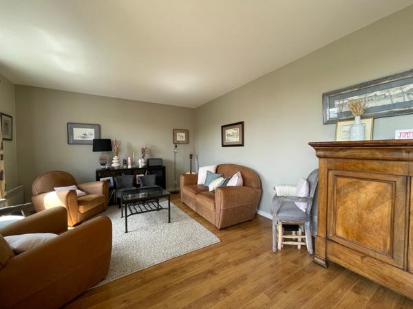 appartement à vendre 6 pièces LE CHESNAY (78)