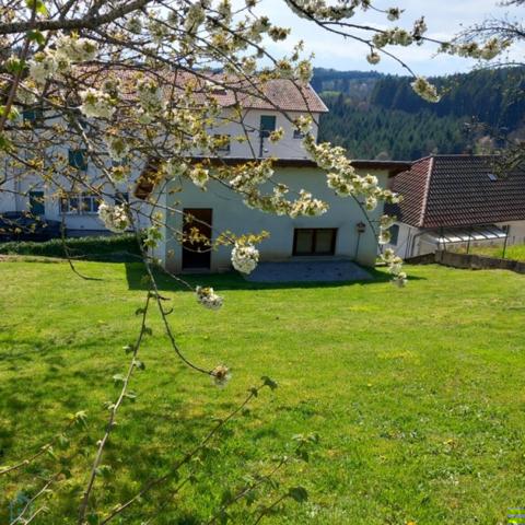 Maison 125m² 63550 Saint Rémy sur Durolle