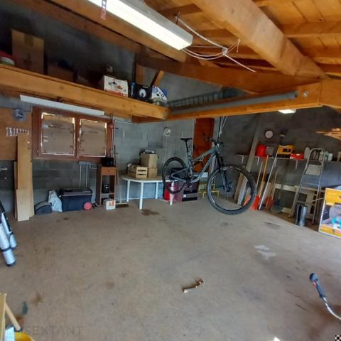 Maison 125m² 63550 Saint Rémy sur Durolle