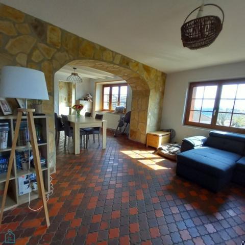 Maison 125m² 63550 Saint Rémy sur Durolle