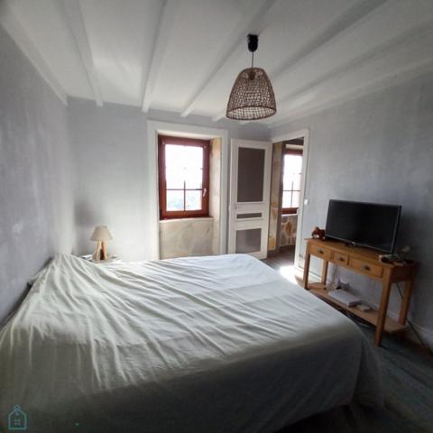 Maison 125m² 63550 Saint Rémy sur Durolle