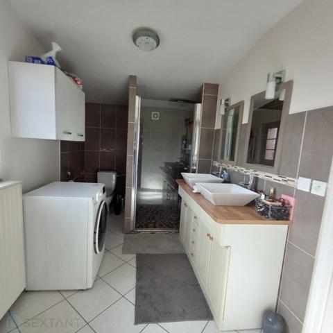 Maison 125m² 63550 Saint Rémy sur Durolle