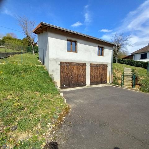 Maison 125m² 63550 Saint Rémy sur Durolle