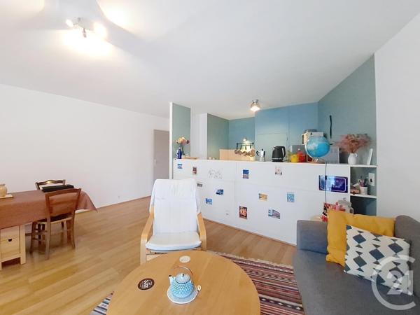 Appartement F2 à vendre  2 pièces - 56 m2 MELUN - 77