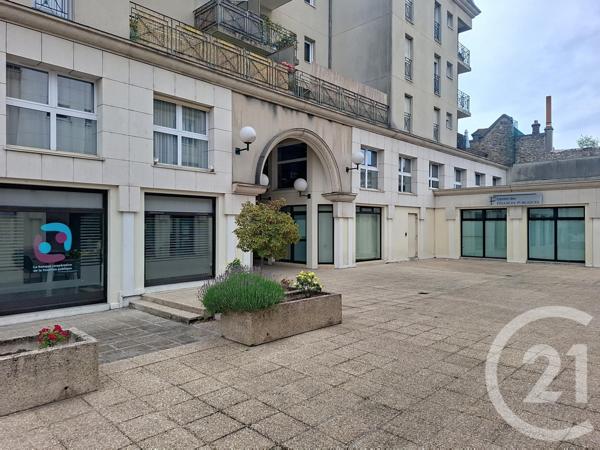 Appartement F2 à vendre  2 pièces - 56 m2 MELUN - 77