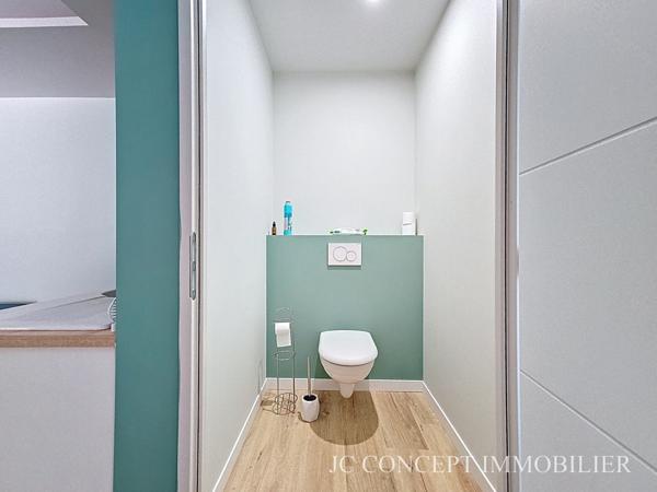 Maison 240 m² avec dépendances