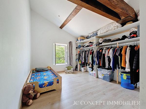 Maison 240 m² avec dépendances