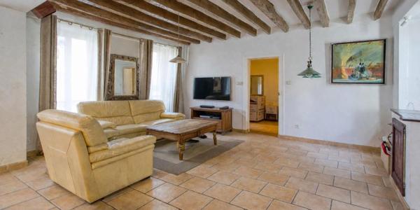 Vente / Maison en pierre