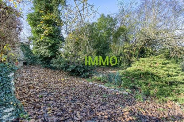 Vente / Maison en pierre