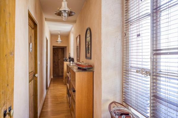 Vente / Maison en pierre