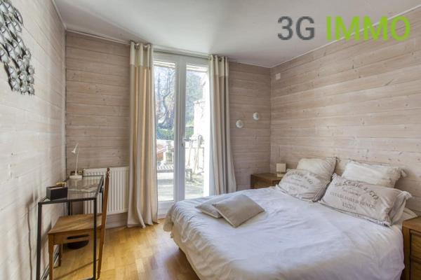 Vente / Maison en pierre