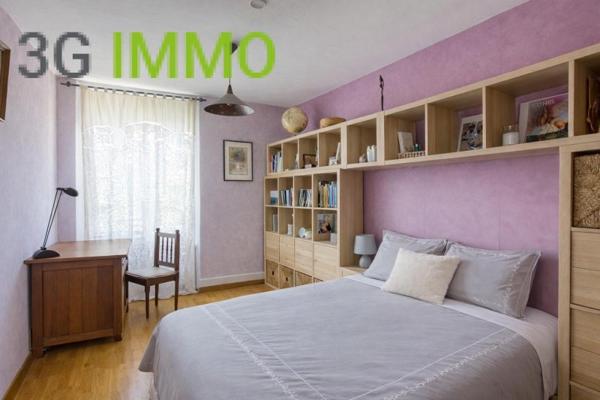 Vente / Maison en pierre