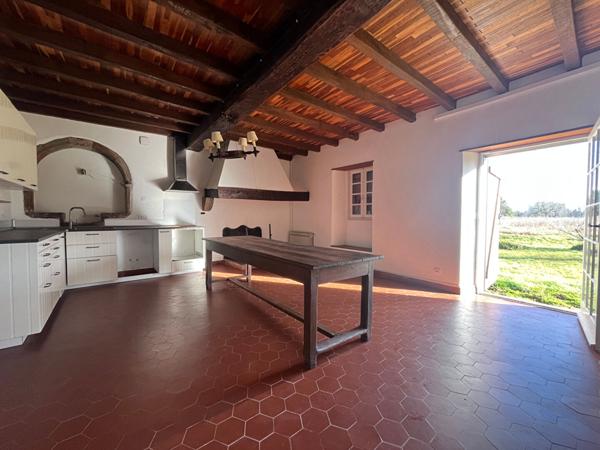 Vente maison Urcuit : 675 000 € - AJP Horizons Bayonne